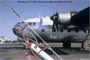 164 - ARMEE DE L'AIR EN ALGERIE 1945-1962-12 (50)